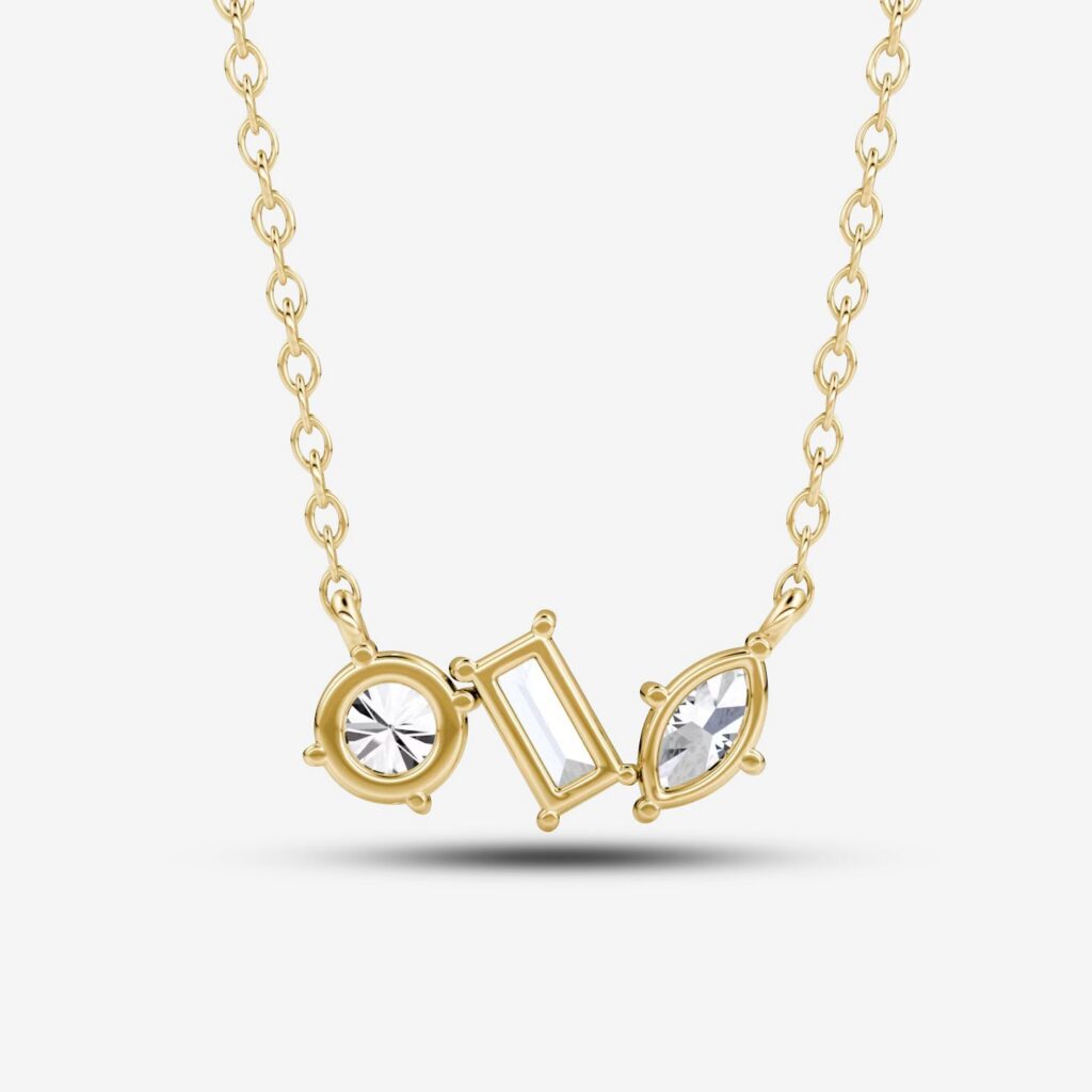 Olivia Necklace