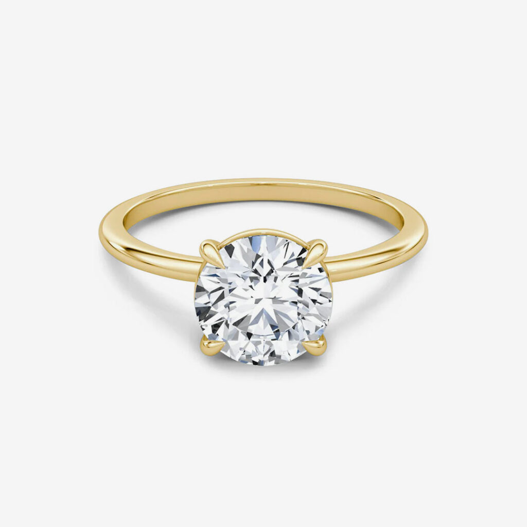 Pavé Ring