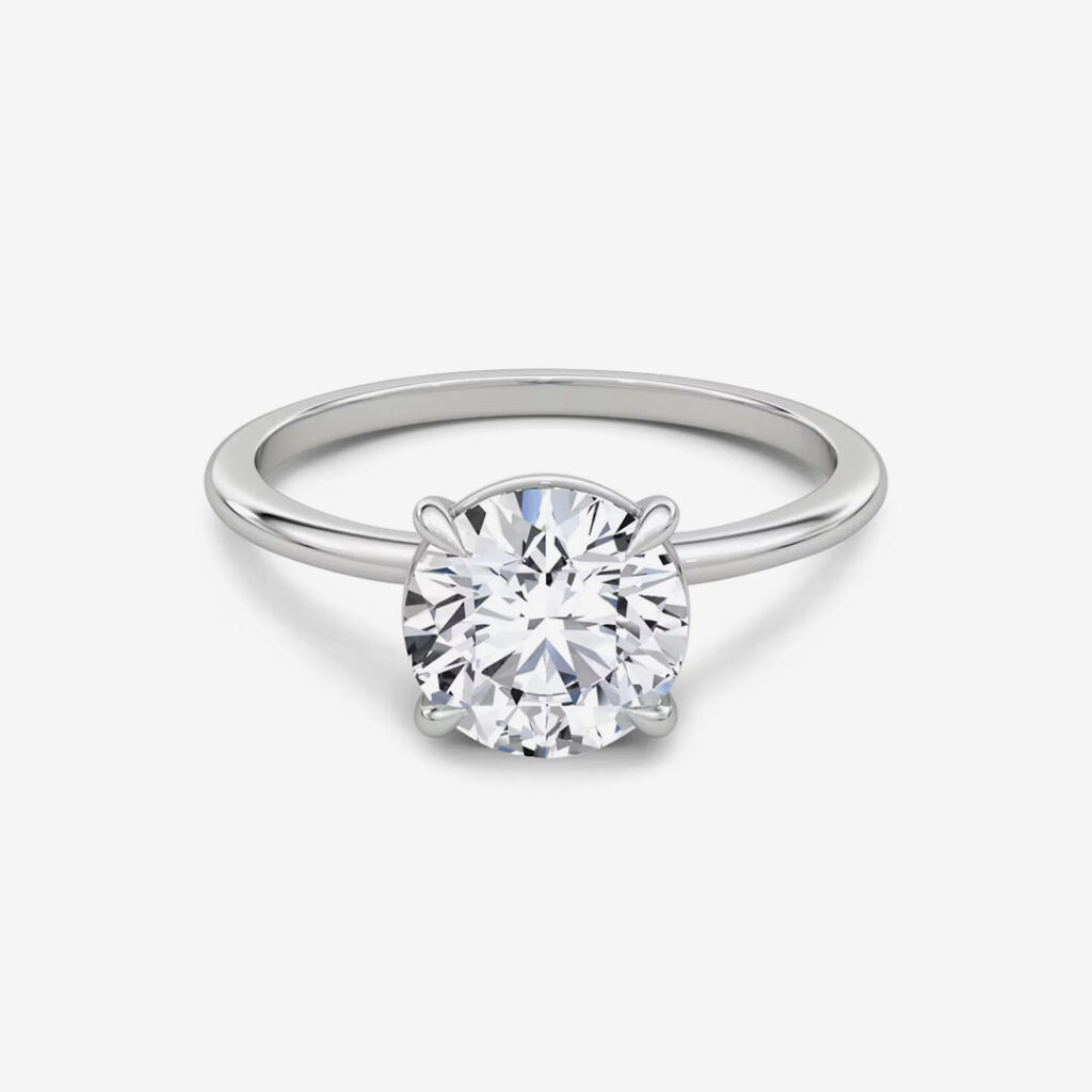Pavé Ring
