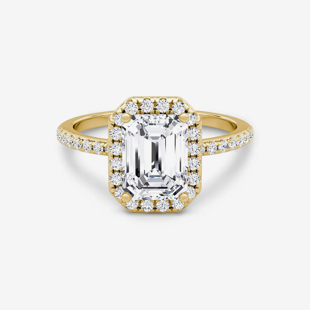 Princess Ring