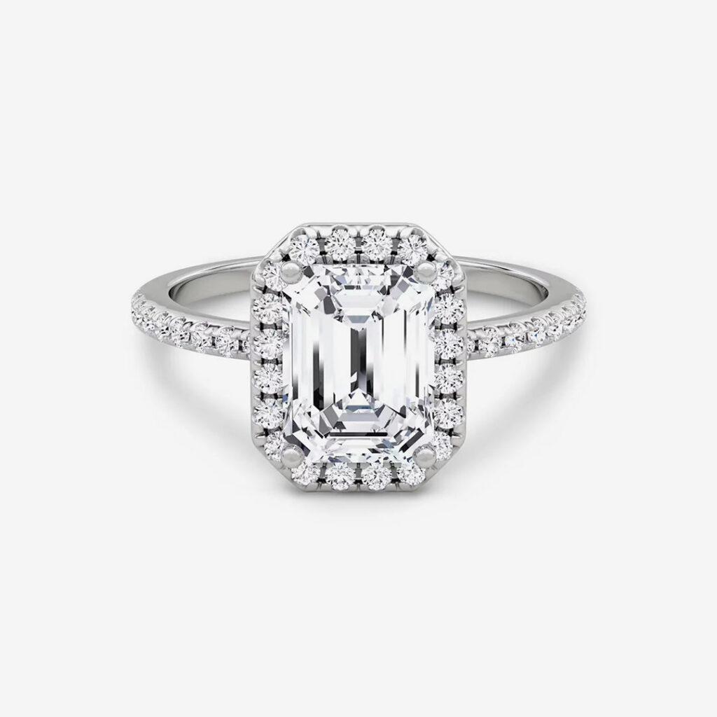 Princess Ring