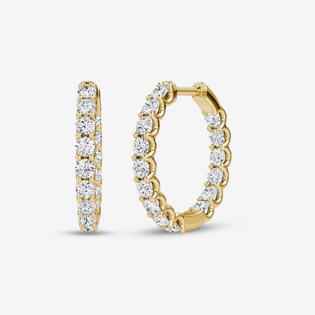 Serelith Earrings