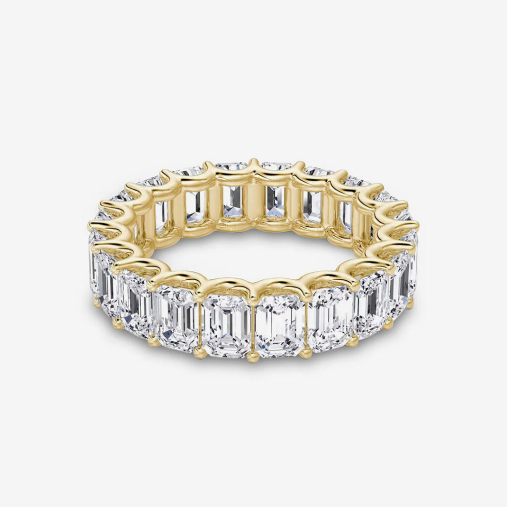 Serenity Ring