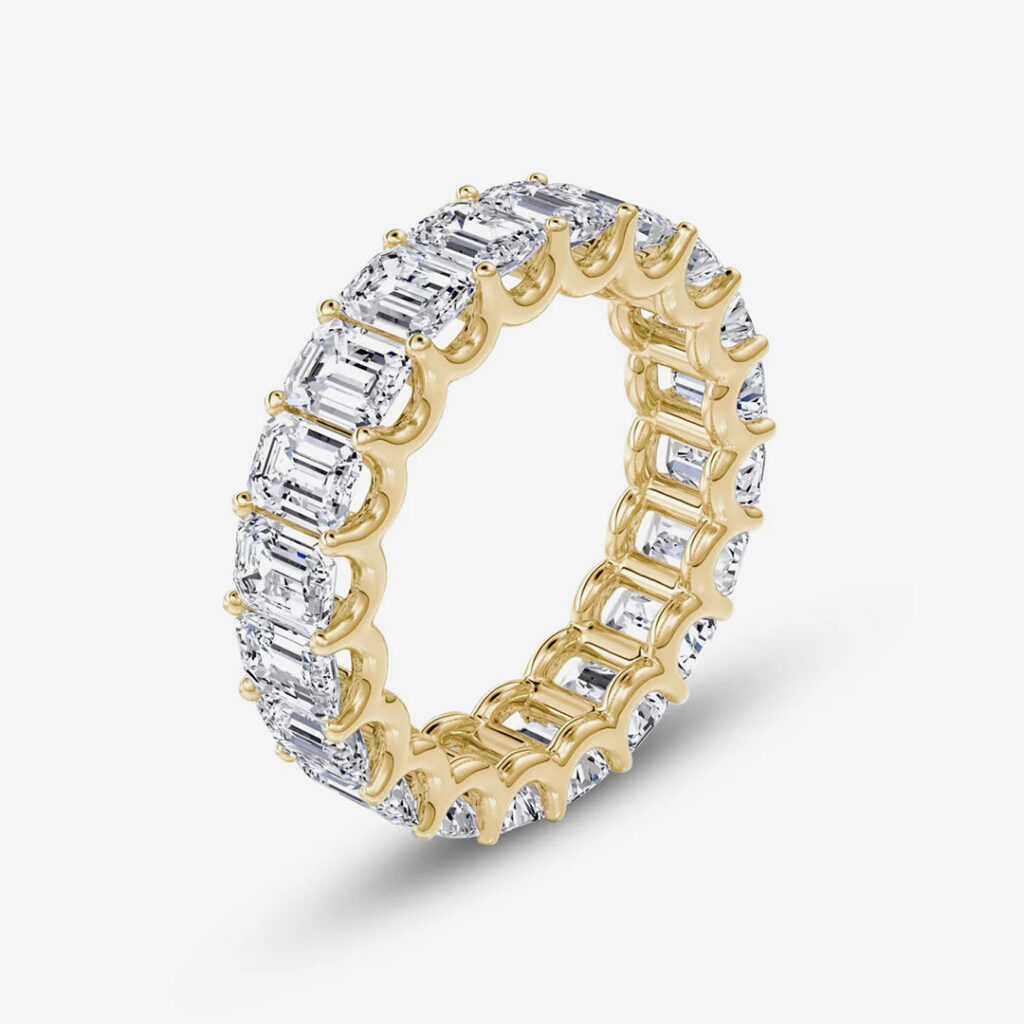 Serenity Ring