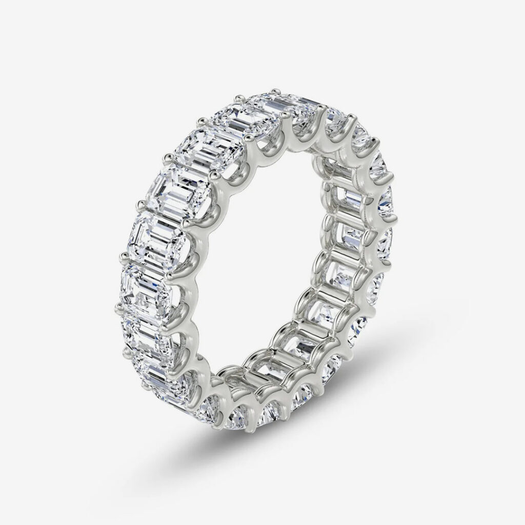 Serenity Ring