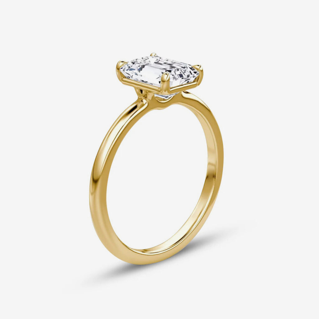 Verity Ring