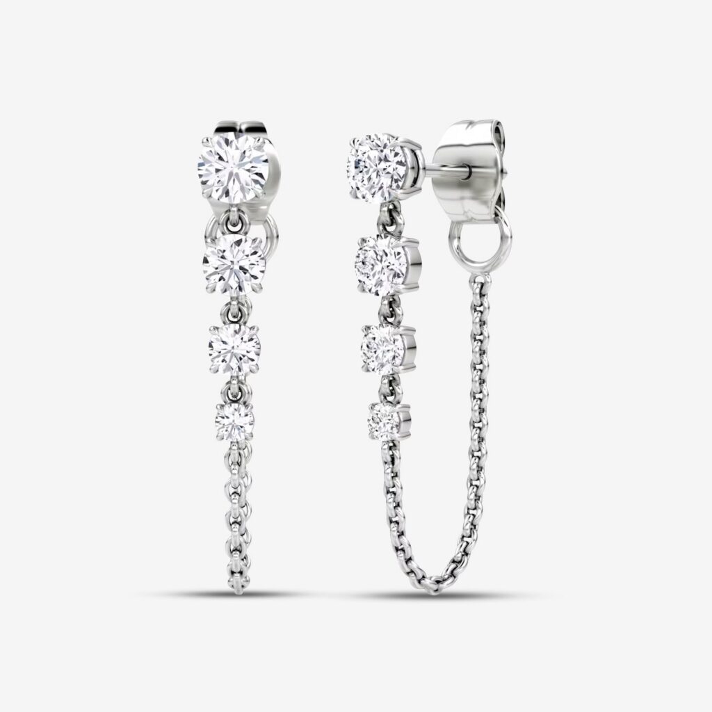 Syrella Earrings