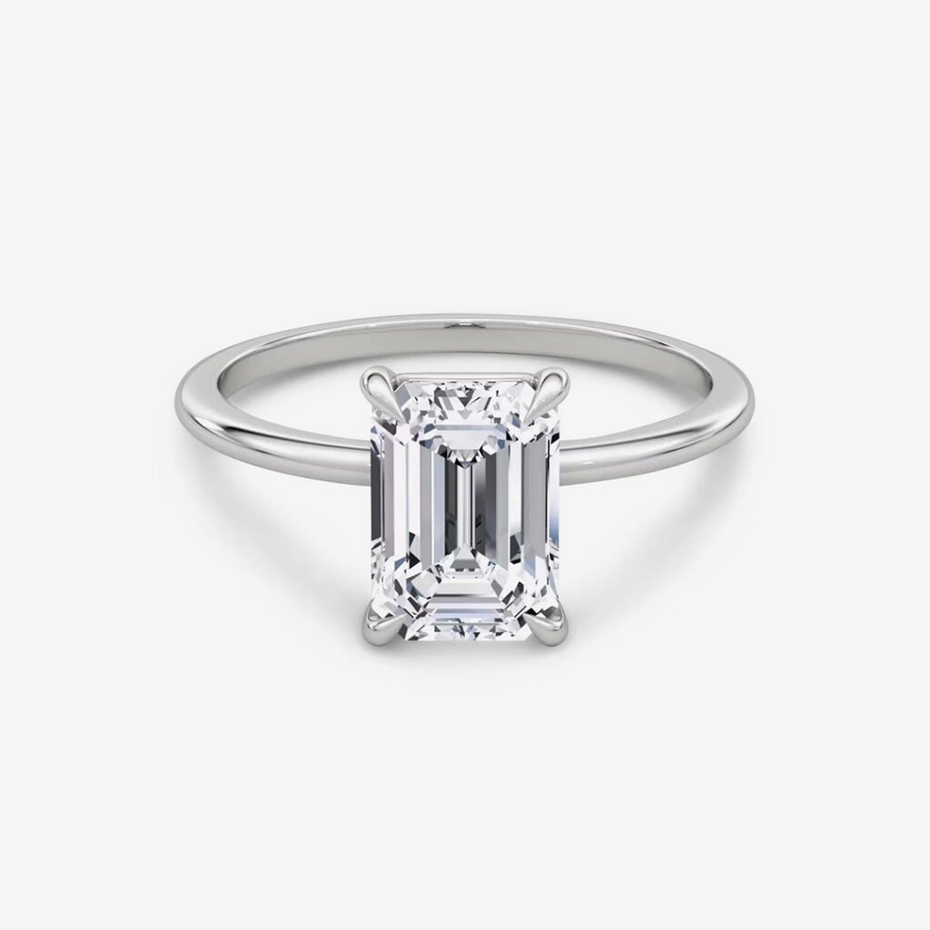 Verity Ring