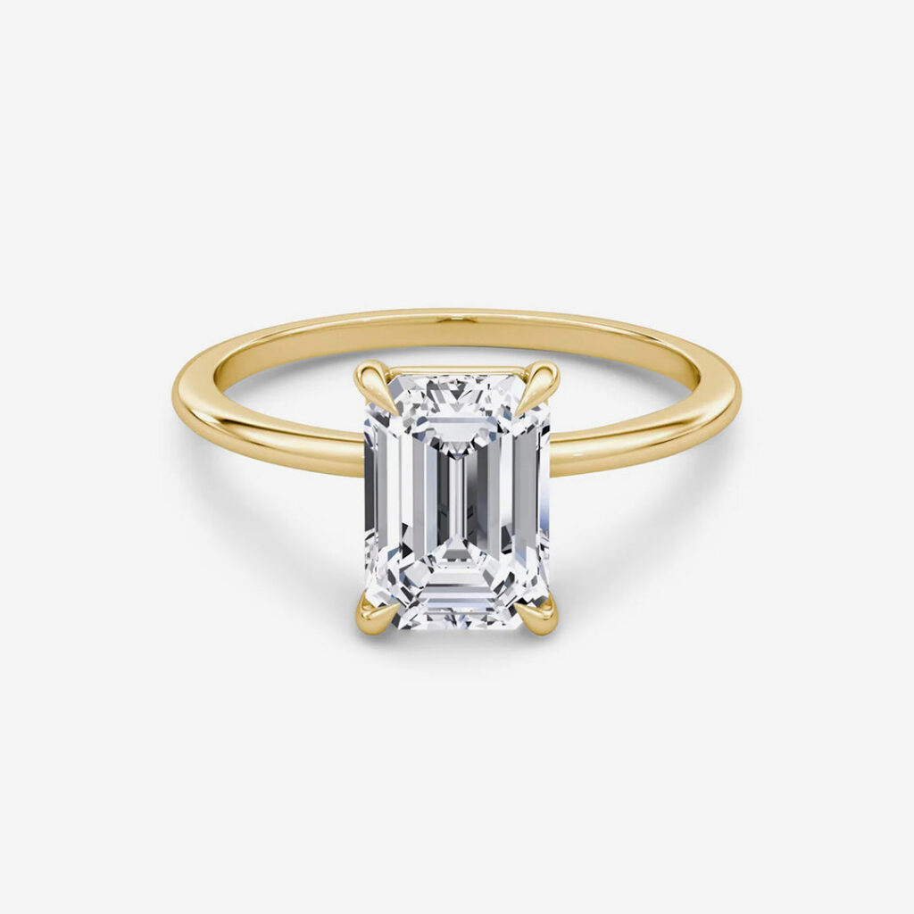 Verity Ring