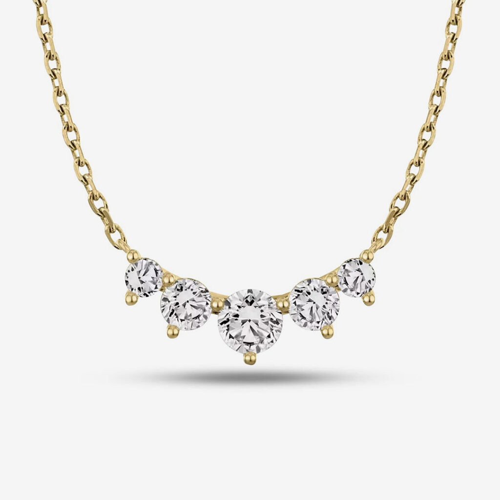 Variel Necklace