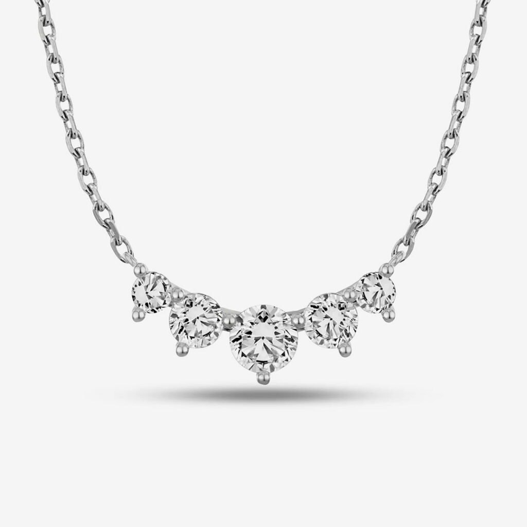 Variel Necklace