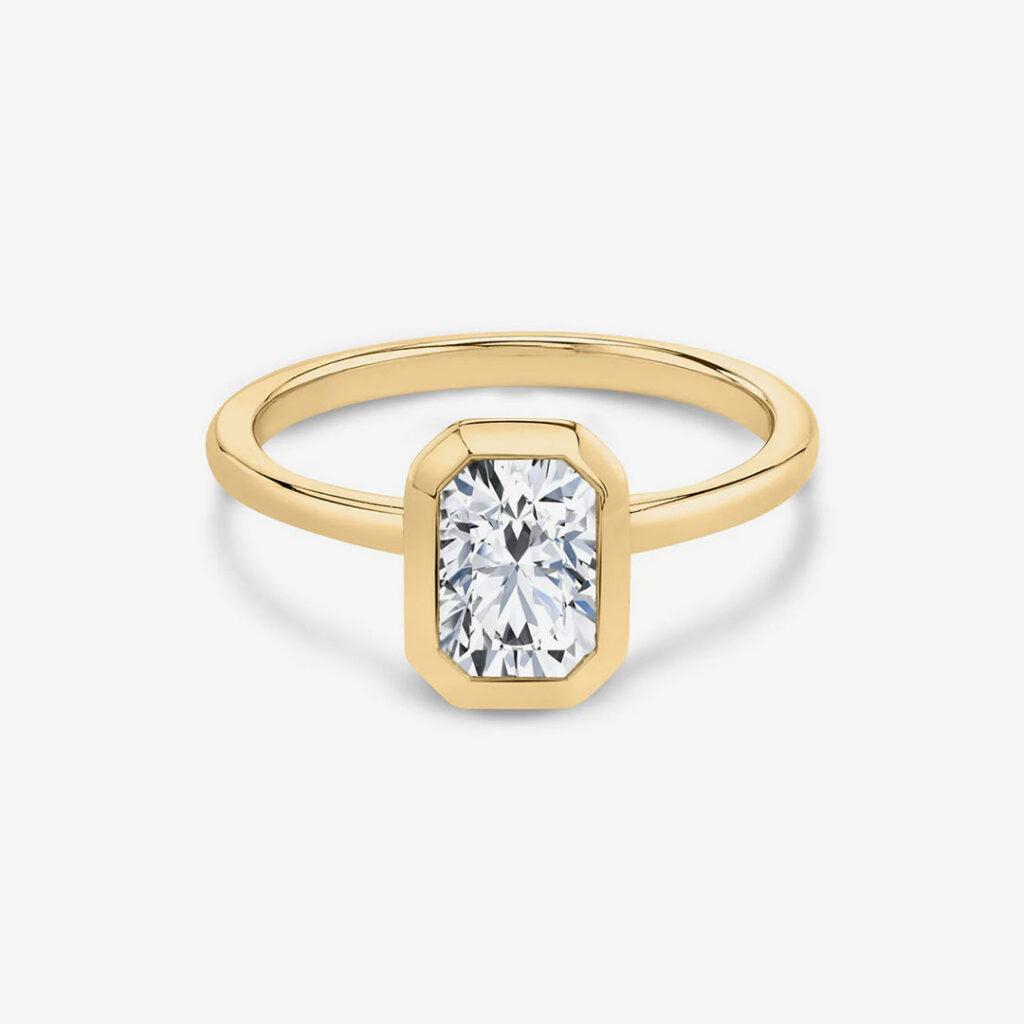 Adelie Ring