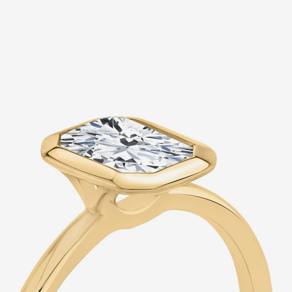 Adelie Ring