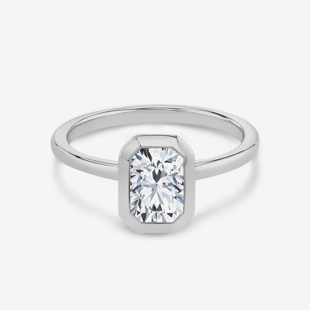Adelie Ring